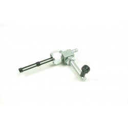Fuel valve for Simson SR50 moped