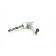 Fuel valve for Simson SR50 moped