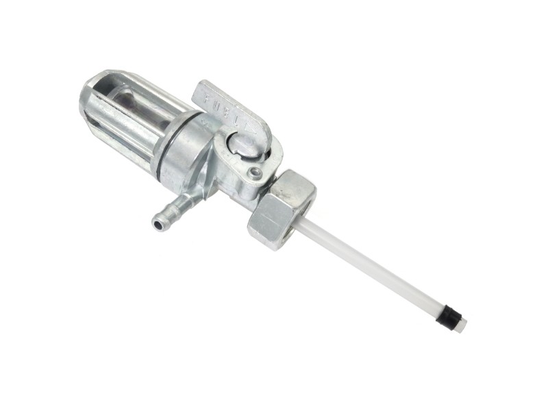 Fuel valve for Zetka moped