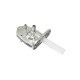 Fuel valve for Gillera scooter