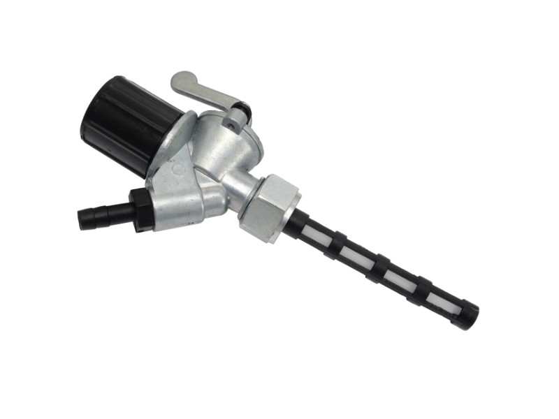 Fuel valve for motorcycle MZ150
