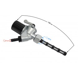 Fuel valve for motorcycle MZ150 Fuel valve for motorcycle MZ150