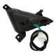Right front indicator Active
