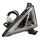 Right front indicator Active