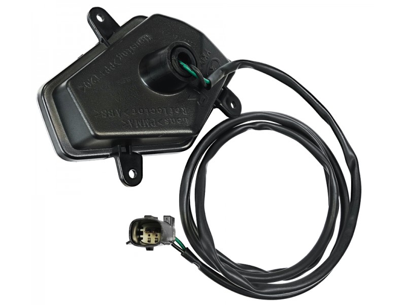 Right rear indicator for Tactic 550