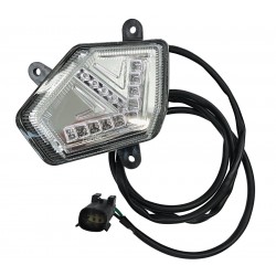 Right rear indicator for Tactic 550 Right rear indicator for Tactic 550