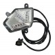 Right rear indicator for Tactic 550