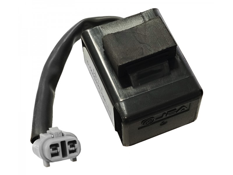 Indicator relay for Tactic 550