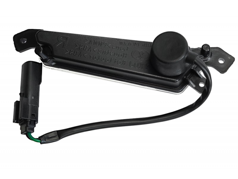 Left front indicator for Tactic 550 Left front indicator for Tactic 550