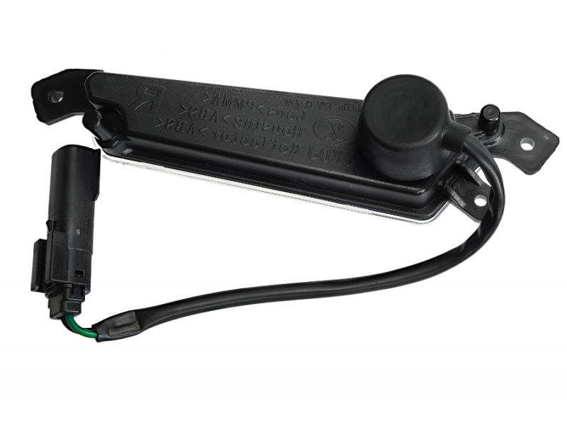 Left front indicator HISUN Tactic 550