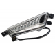Front right indicator HISUN Tactic 550
