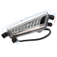 Front right indicator HISUN Tactic 550