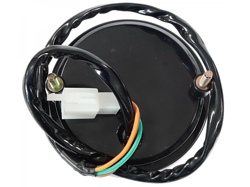 Rear turn signals Discover 200