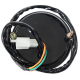Rear turn signals Discover 200