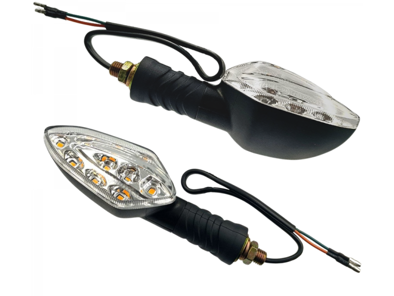 Front left turn signal for Classic 125