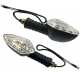 Front left turn signal for Classic 125