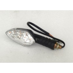 Front left turn signal for Classic 125