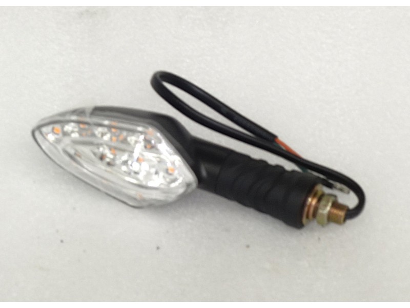 Front left turn signal for Classic 125