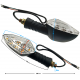 Front left turn signal for Classic 125