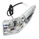 Left indicator E-Max lit-ion