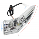 Left indicator E-Max lit-ion
