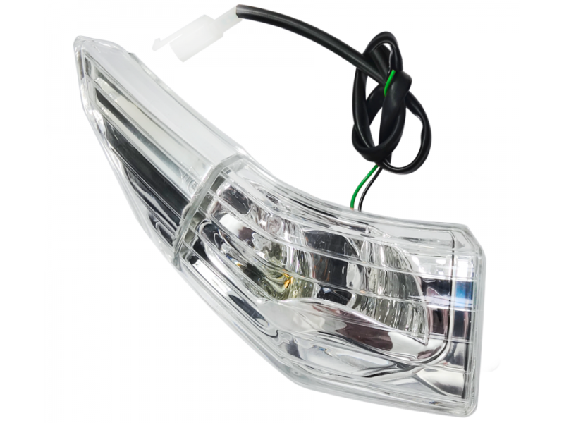 Right indicator E-Max lit-ion