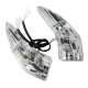 Front indicators E-MAX ONE