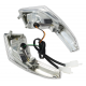 Front indicators E-MAX ONE