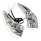 Front indicators E-MAX ONE