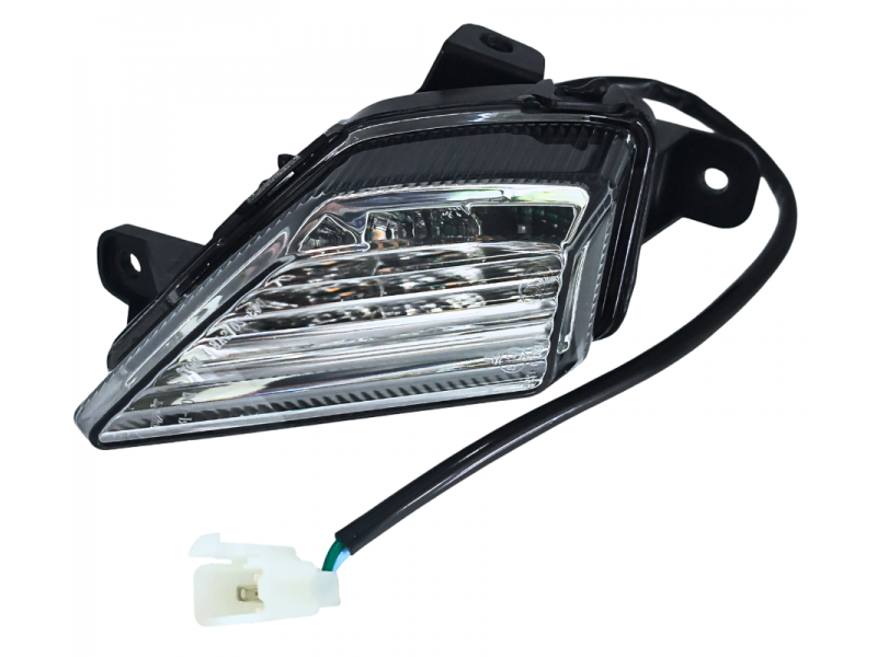 Indicator front left Xplore 125