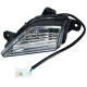 Indicator front left Xplore 125