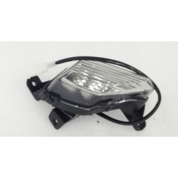 Indicator front left Xplore 125