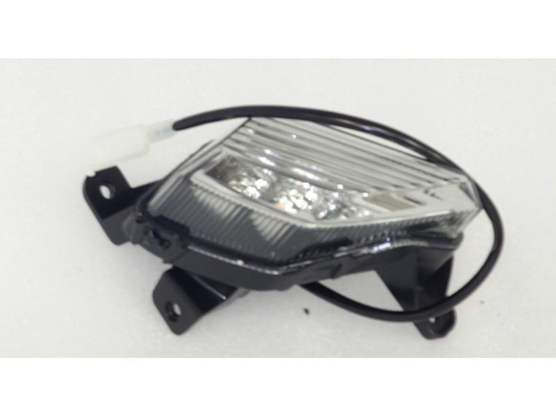Indicator front left Xplore 125