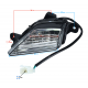 Indicator front left Xplore 125