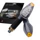 Universal indicators MRT-008, LED (14 LEDs) Carbon color (E-mark)