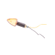 Universal indicators MRT-007, LED (13 + 2 LEDs) black, (E-mark) Universal indicators MRT-007, LED (13 + 2 LEDs) black, (E-mark)