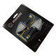 Universal indicators MRT-007, LED (13 + 2 LEDs), Carbon (E-mark)