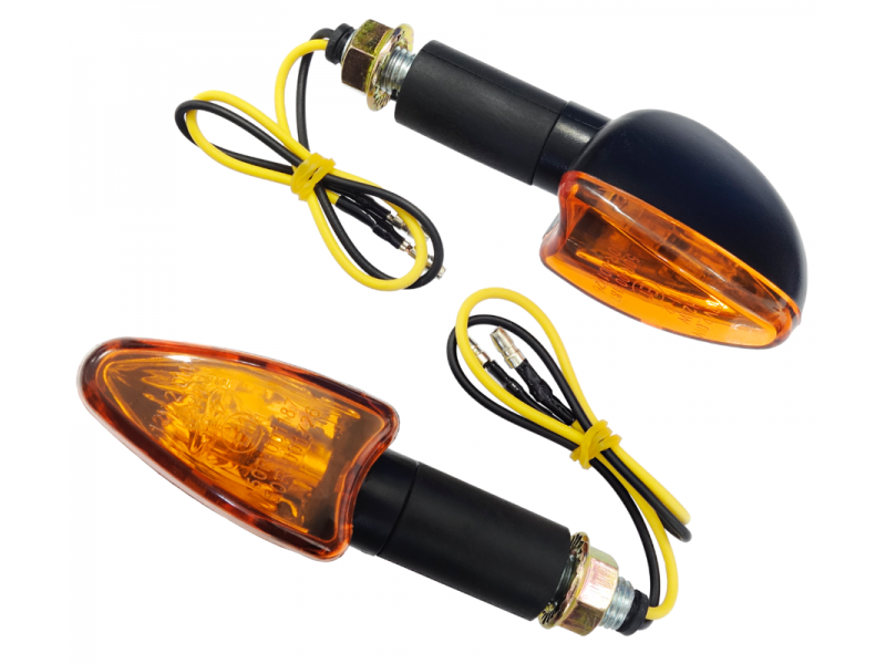 Universal indicators MRT-001, black, (E-mark) Universal indicators MRT-001, black, (E-mark)