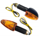 Universal indicators MRT-001, black, (E-mark) Universal indicators MRT-001, black, (E-mark)