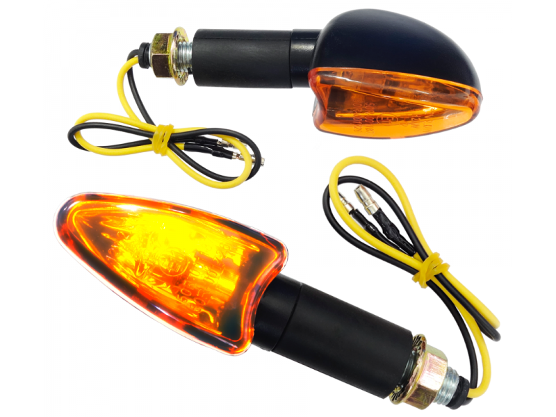 Universal indicators MRT-001, black, (E-mark) Universal indicators MRT-001, black, (E-mark)