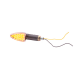 Universal indicators MRT-001, LED (15 LEDs) black, (E-mark)