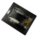 Universal indicators MRT-082, LED (30 Diodes) black, (E-mark) Universal indicators MRT-082, LED (30 Diodes) black, (E-mark)