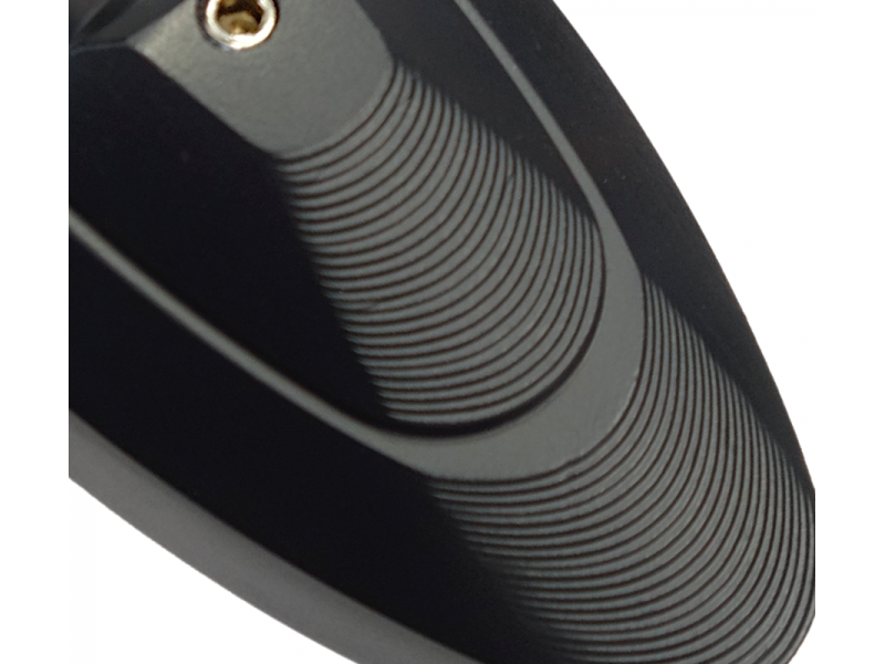 Universal indicators MRT-015, LED, metallic, (E-mark)