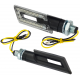 Universal indicators MRT-088, LED (16 Diodes) black, (E-mark)