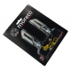 Universal indicators MRT-088, LED (16 Diodes) black, (E-mark)