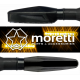 Universal indicators MRT-099, LED (9 Diodes) (Running LED) black, (E-mark)