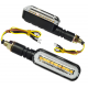 Universal indicators MRT-100, led, black, (E-mark)