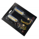 Universal indicators MRT-100, led, black, (E-mark)