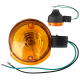 Indicators front and rear MZ