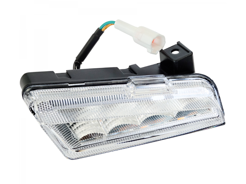 Front left turn signal VOGE SR125
